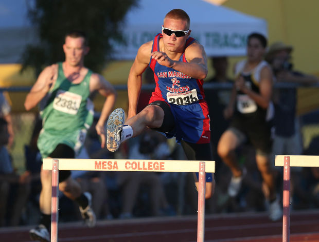 State track and field championships